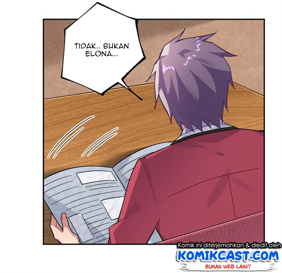 I Picked Up a Demon Lord as a Maid Chapter 17 Gambar 52